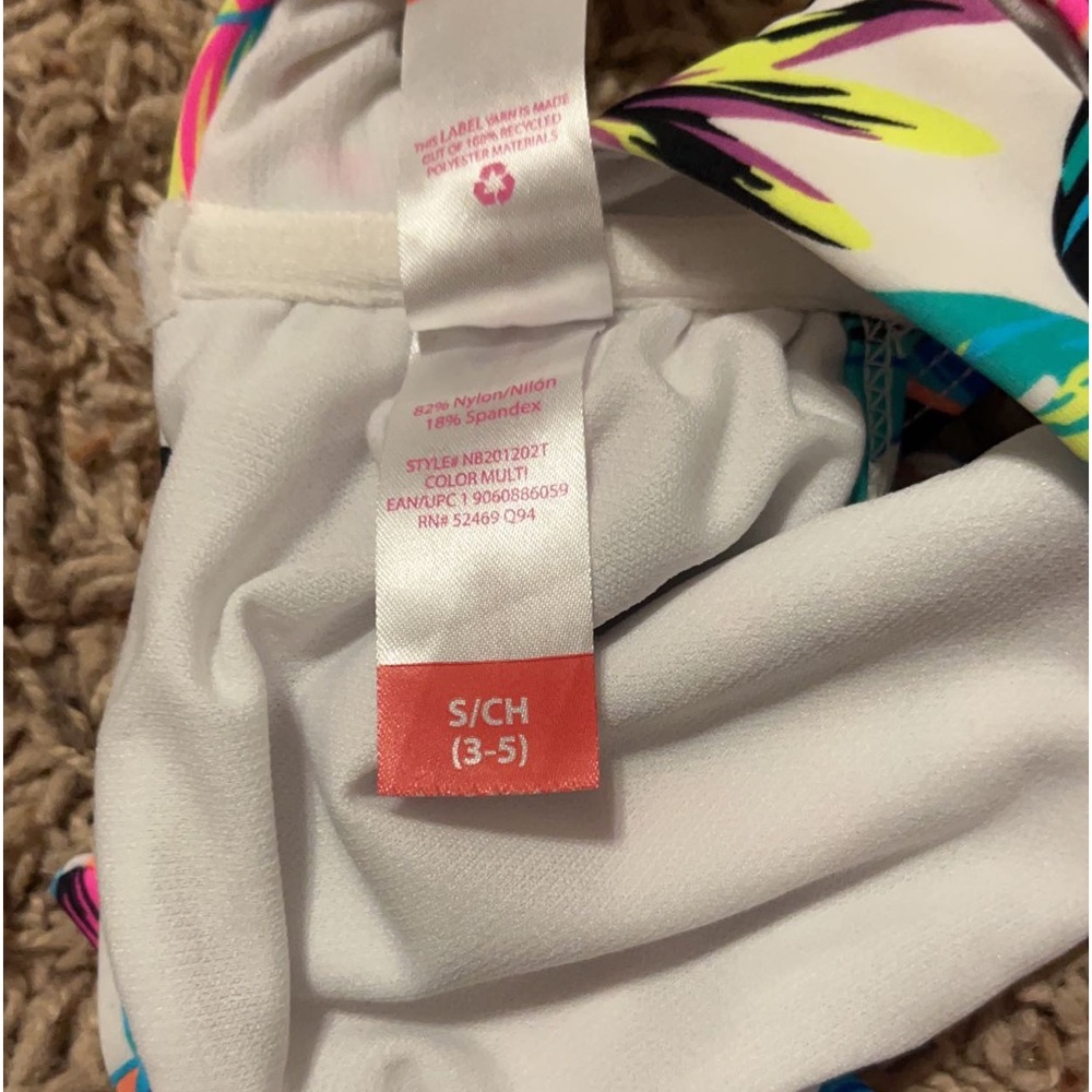 Women’s bikini tops